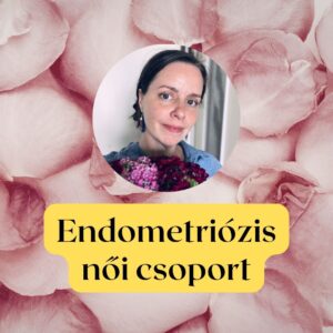 Endometriózis női csoport
