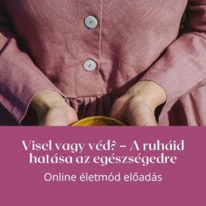 Visel vagy véd?