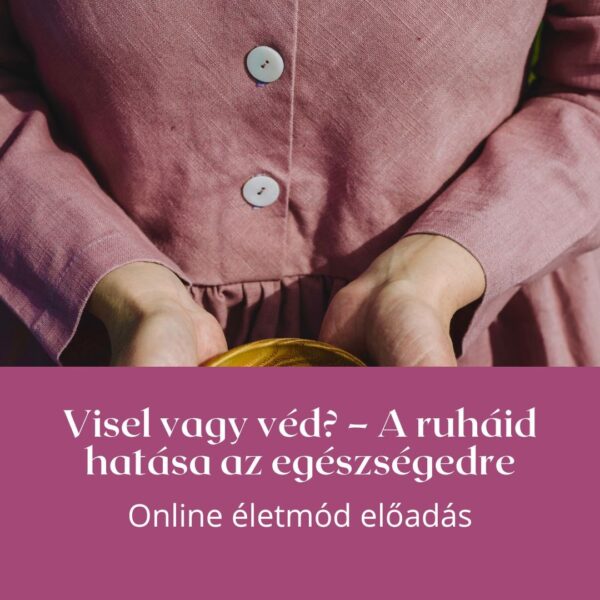 Visel vagy véd?