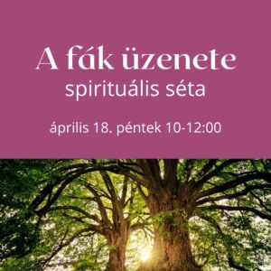 Spirituális séta